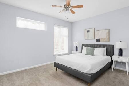 Cozysuites L Dream 1Br, Monument Circle, Indy إنديانابوليس المظهر الخارجي الصورة
