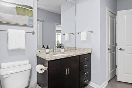 Cozysuites L Dream 1Br, Monument Circle, Indy إنديانابوليس المظهر الخارجي الصورة