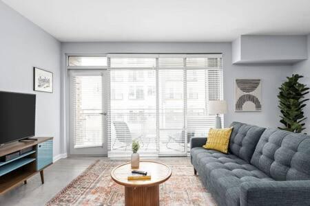 Cozysuites L Dream 1Br, Monument Circle, Indy إنديانابوليس المظهر الخارجي الصورة