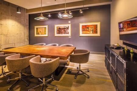 Cozysuites L Dream 1Br, Monument Circle, Indy إنديانابوليس المظهر الخارجي الصورة