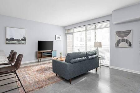 Cozysuites L Dream 1Br, Monument Circle, Indy إنديانابوليس المظهر الخارجي الصورة