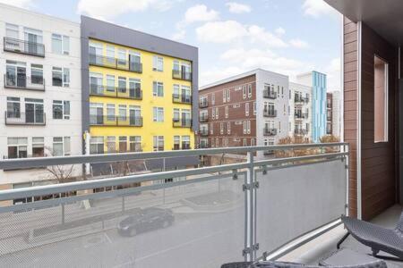 Cozysuites L Dream 1Br, Monument Circle, Indy إنديانابوليس المظهر الخارجي الصورة
